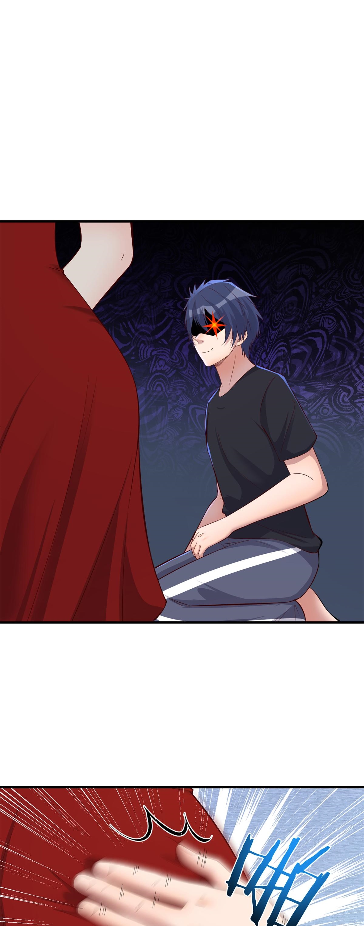 พี่สาวอยากเล่นคุณ ตอนที่ 199 หน้า 21