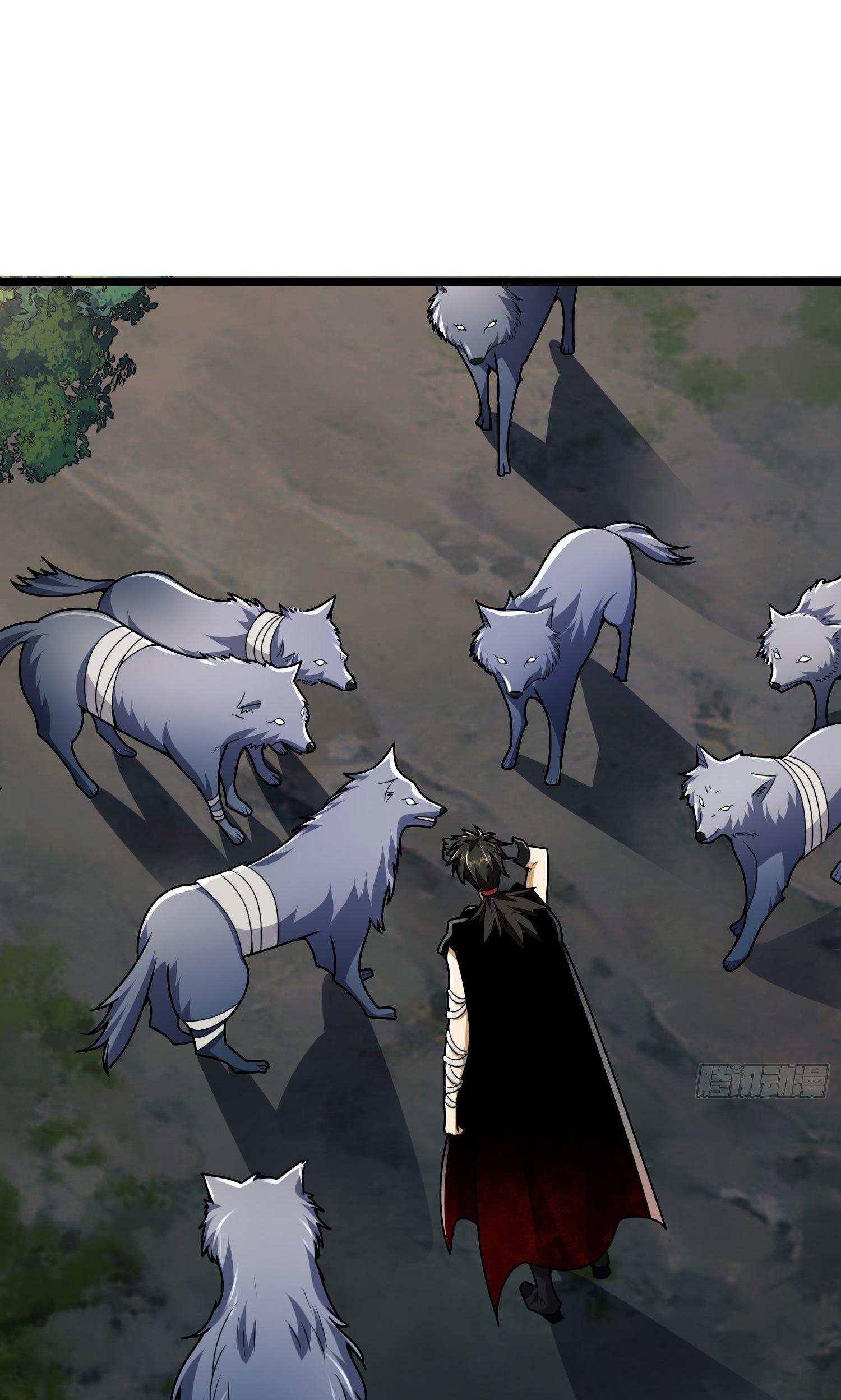 THE FIRST ORDER ตอนที่ 103 หน้า 39