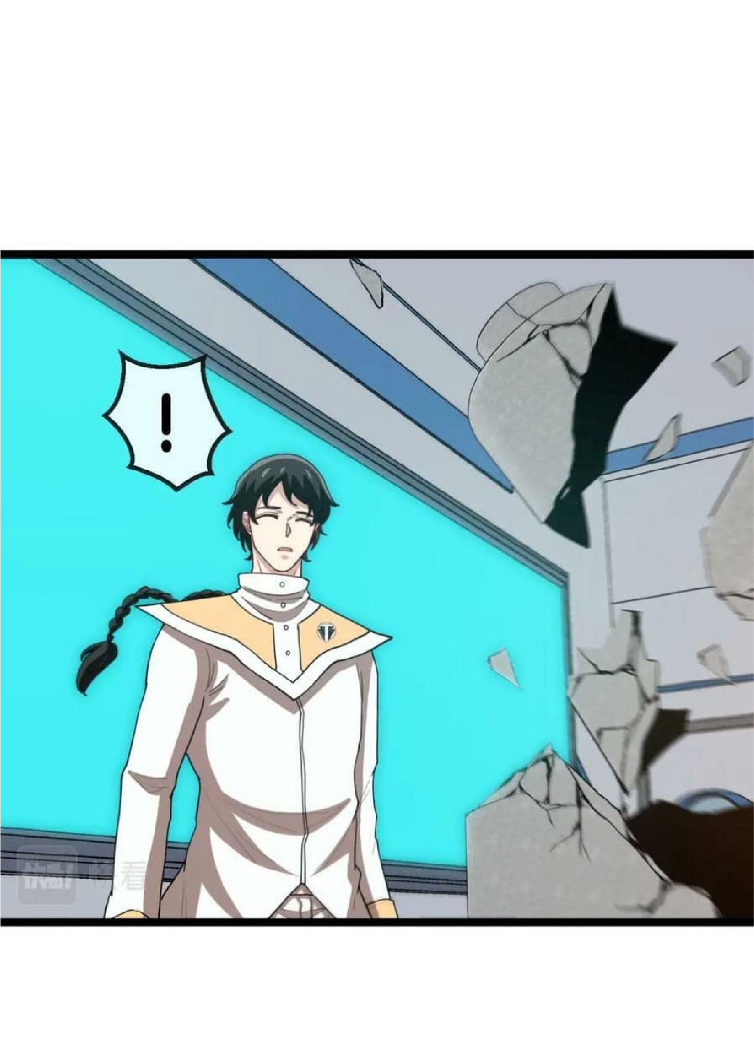 Super god system  ระบบสุดเทพ ตอนที่ 72 หน้า 31