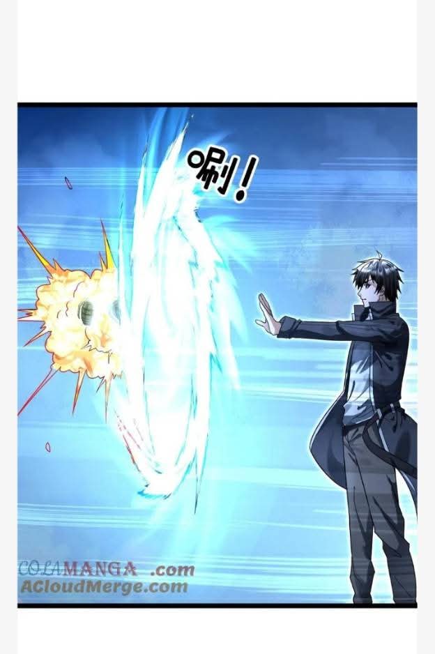 ฉันมีเซฟเฮาว์ในวันโลกาวินาศ ตอนที่ 240 หน้า 4