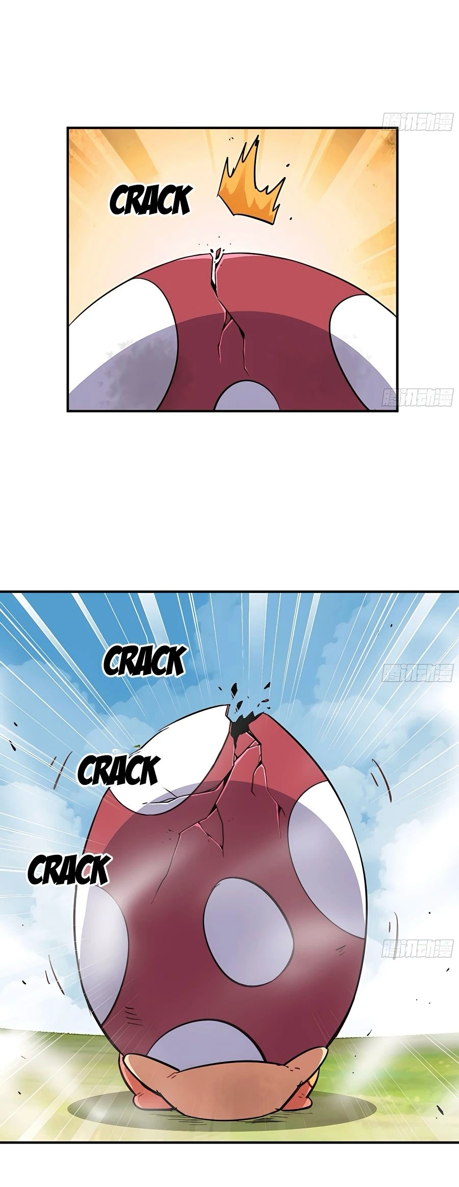 Mushroom Hero ตอนที่ 22 หน้า 39