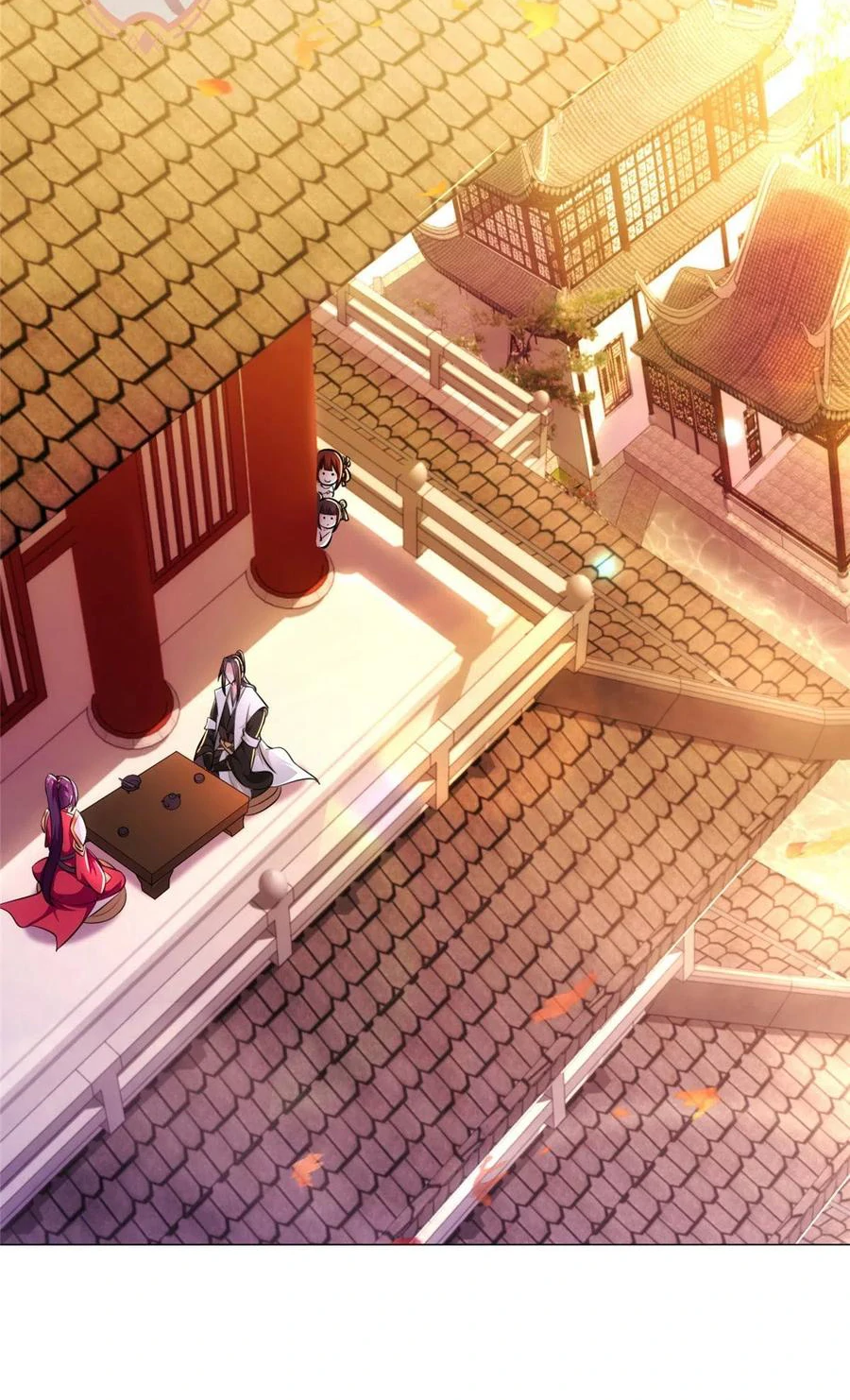 (ชนจีน) Dragon Master (จูหมิง นักรบเซียนมังกร) ตอนที่ 44 หน้า 25