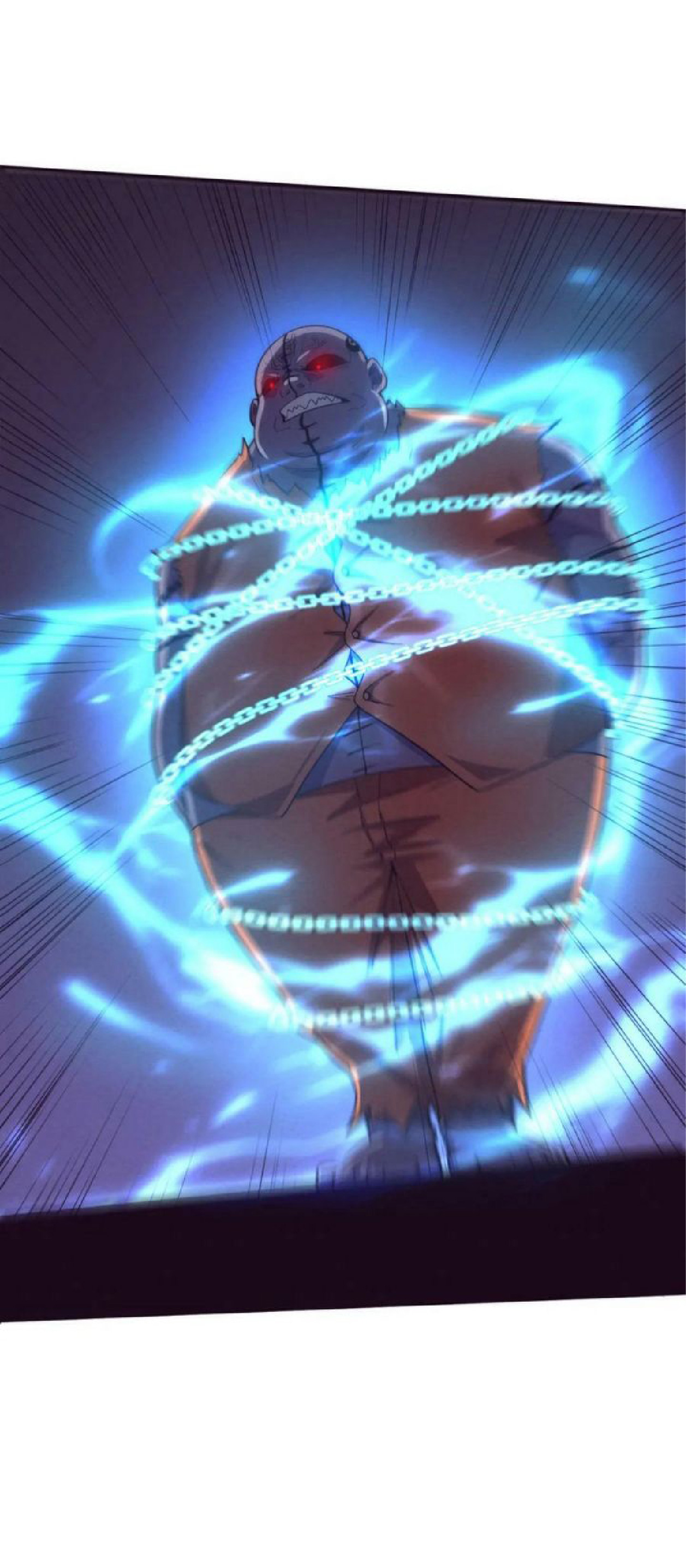 the frenzy of evolution การวิวัฒนาการที่บ้าคลั่ง ตอนที่ 100 หน้า 34