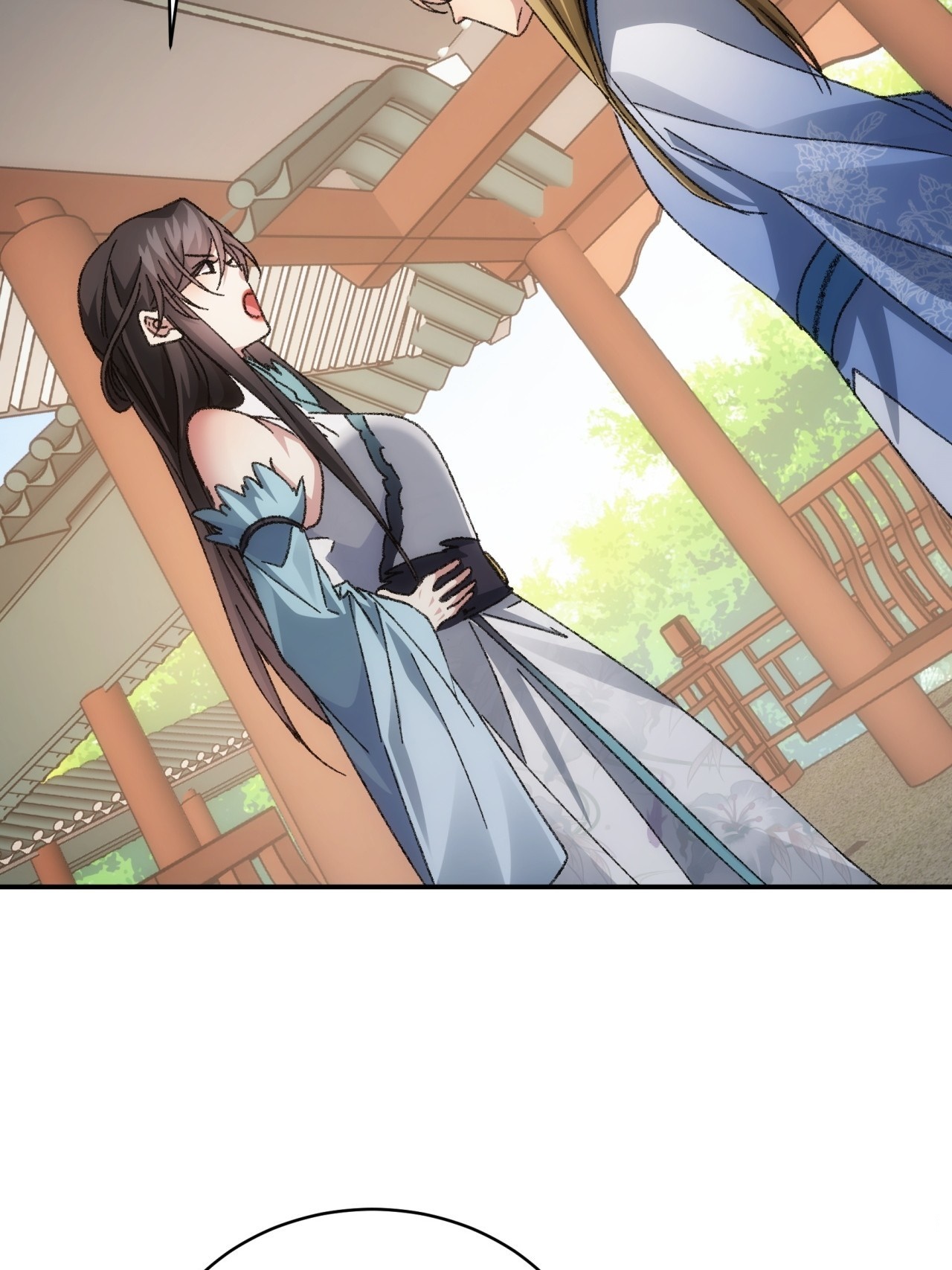 ข้าจะกำหนดชะตาตัวเอง ทันจีน ตอนที่ 128 หน้า 30