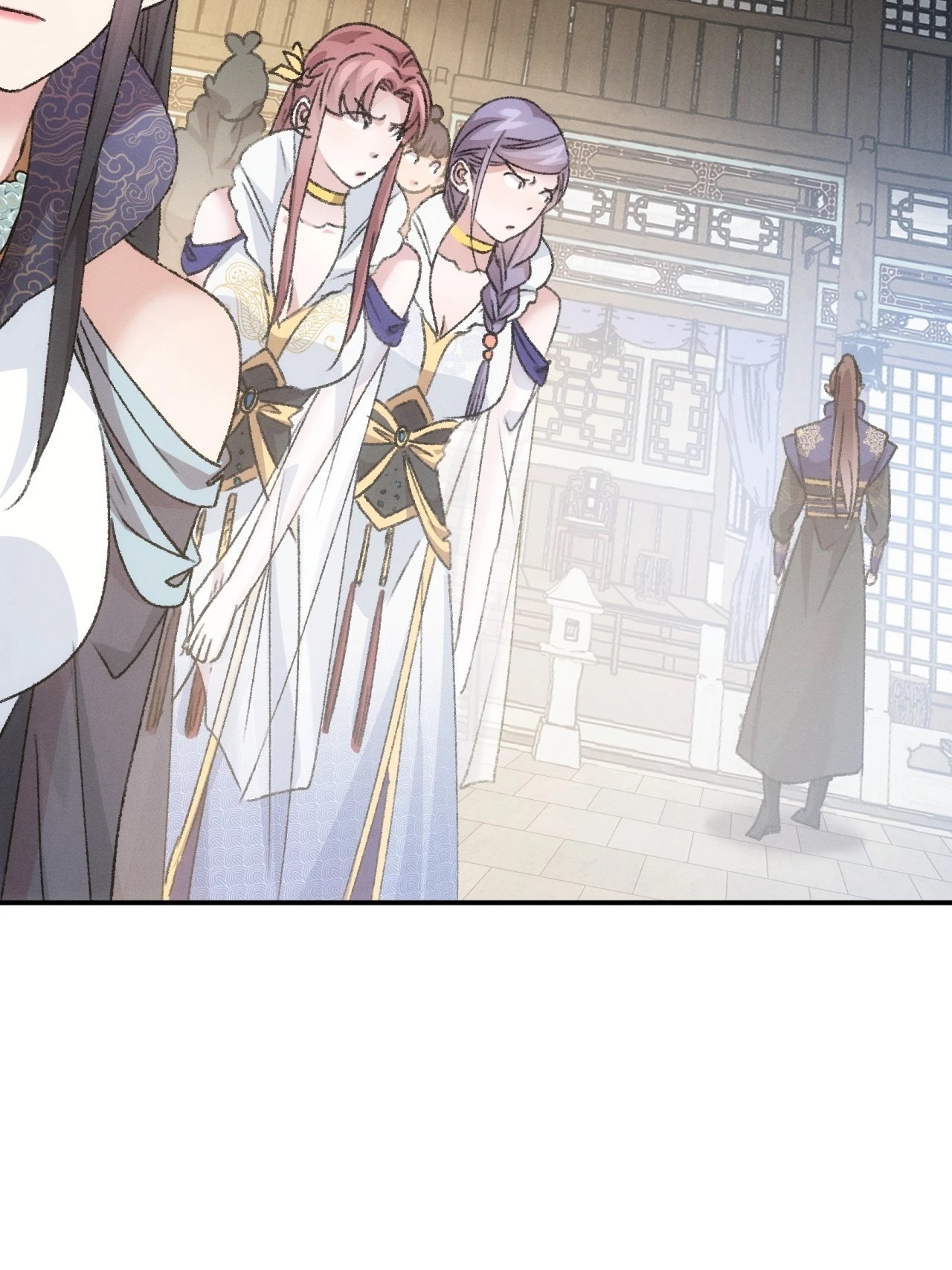 ข้าจะกำหนดชะตาตัวเอง ทันจีน ตอนที่ 162 หน้า 35