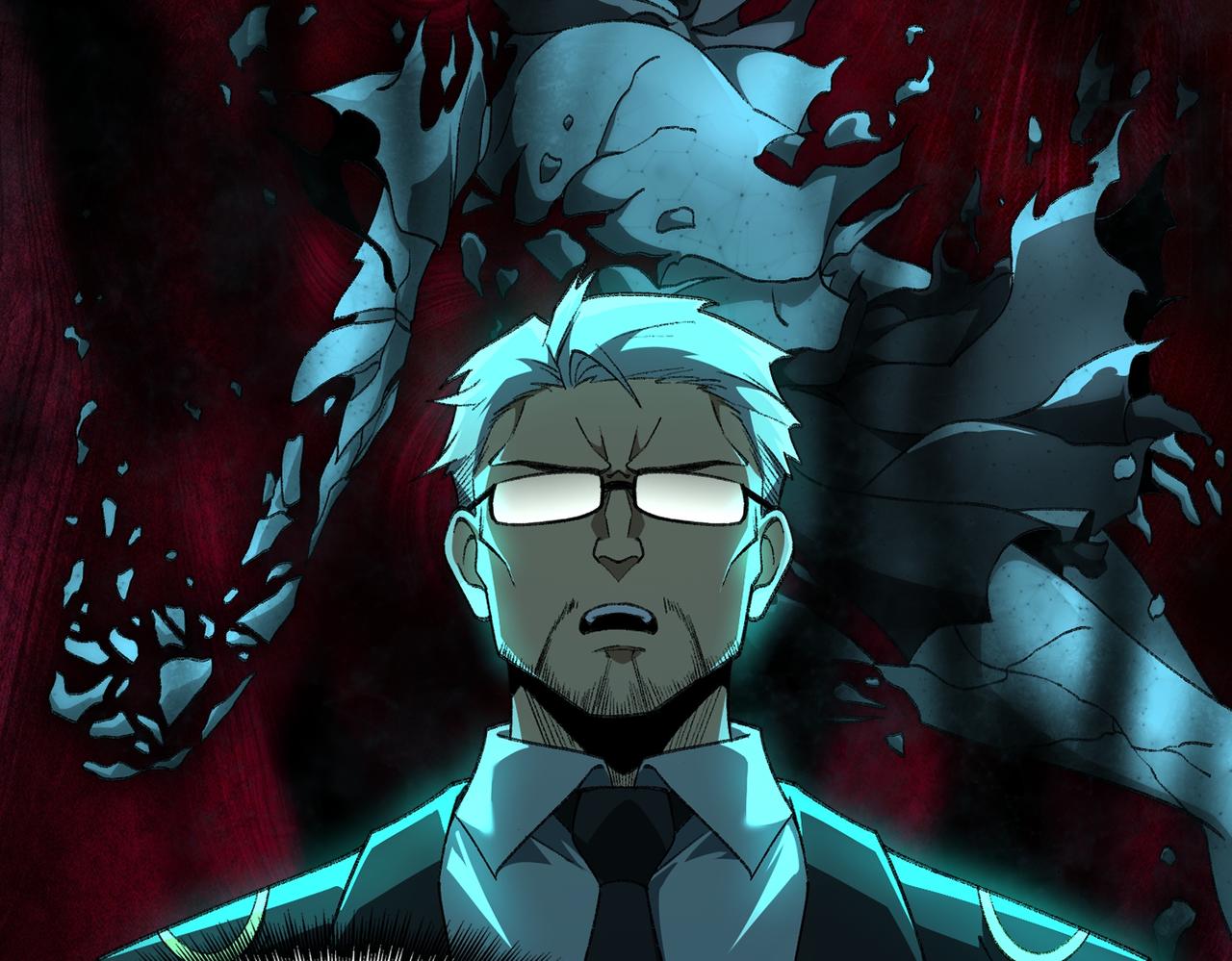 I created an Urban Legend ตอนที่ 28 หน้า 60