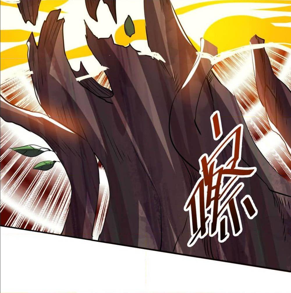 Martial Emperor ตอนที่ 48 หน้า 43