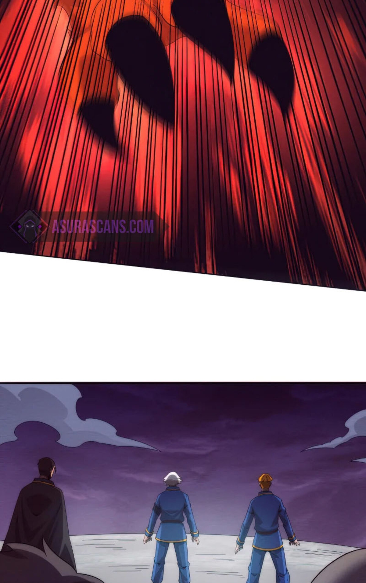 The Frenzy Of Evolution ตอนที่ 33 หน้า 11