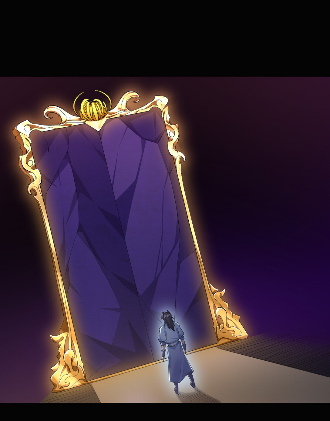 นักรบคีย์บอร์ดอมตะ ตอนที่ 13 หน้า 2