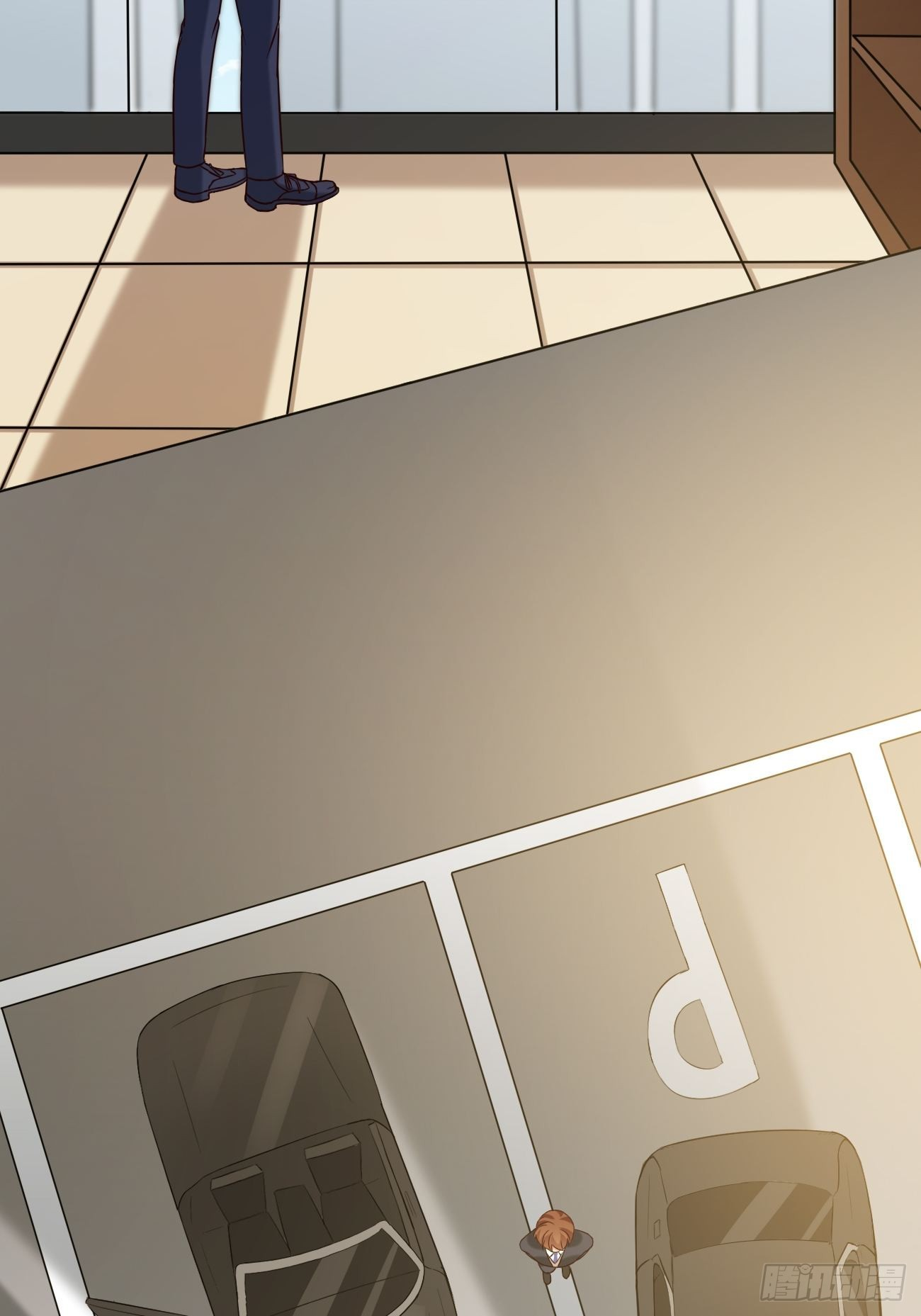 ฉันสุ่มตัวตนใหม่ทุกสัปดาห์ ตอนที่ 12 หน้า 37