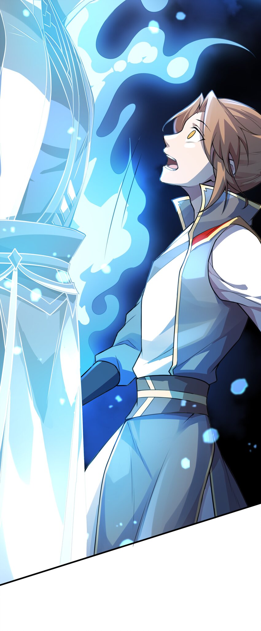 กำเนิดราชันอสูร ตอนที่ 1 หน้า 145