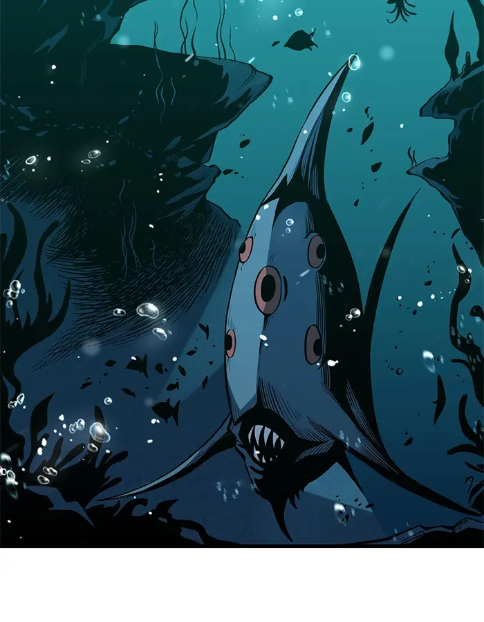 [ชนจีน] เทพอสูรเบฮีมอธ - Demon God of Apocalyptic Behemoth ตอนที่ 14 หน้า 15