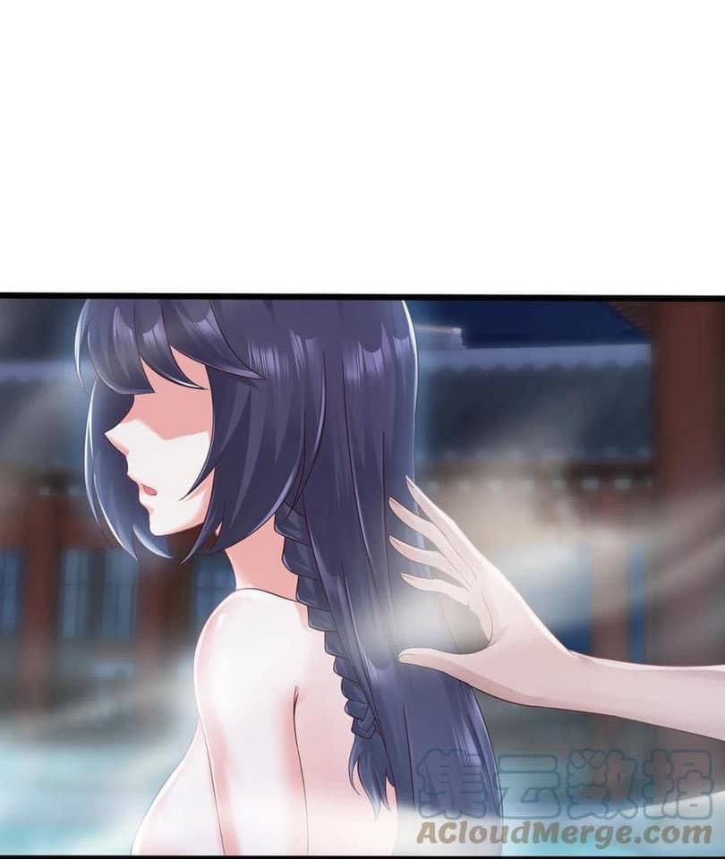 เทพวายร้ายกลับชาติมาเกิดใหม่ ตอนที่ 145 หน้า 16