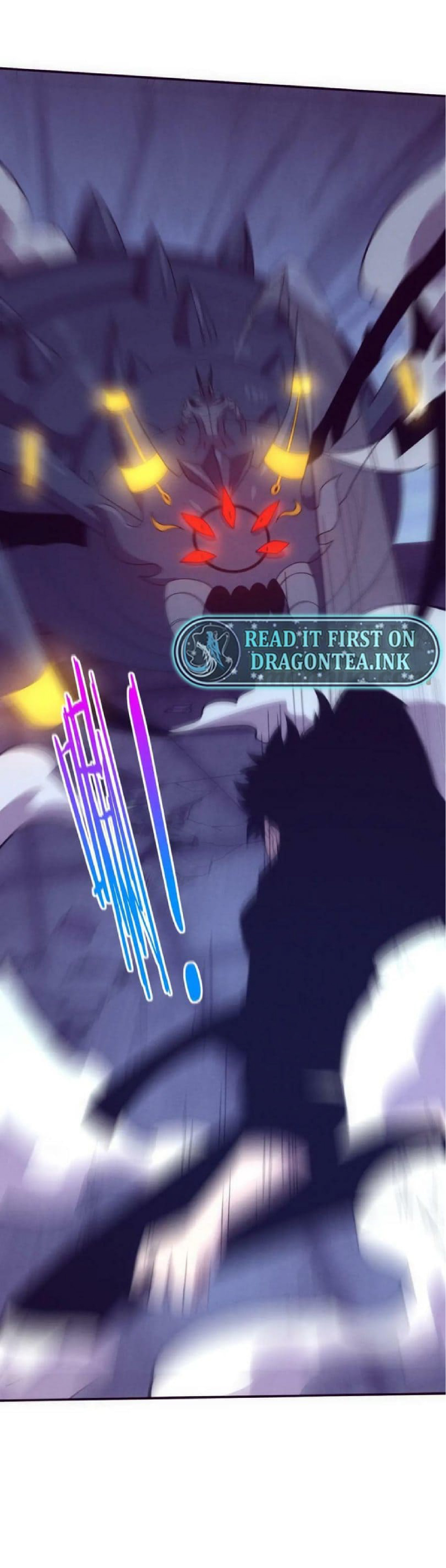 the frenzy of evolution การวิวัฒนาการที่บ้าคลั่ง ตอนที่ 104 หน้า 29