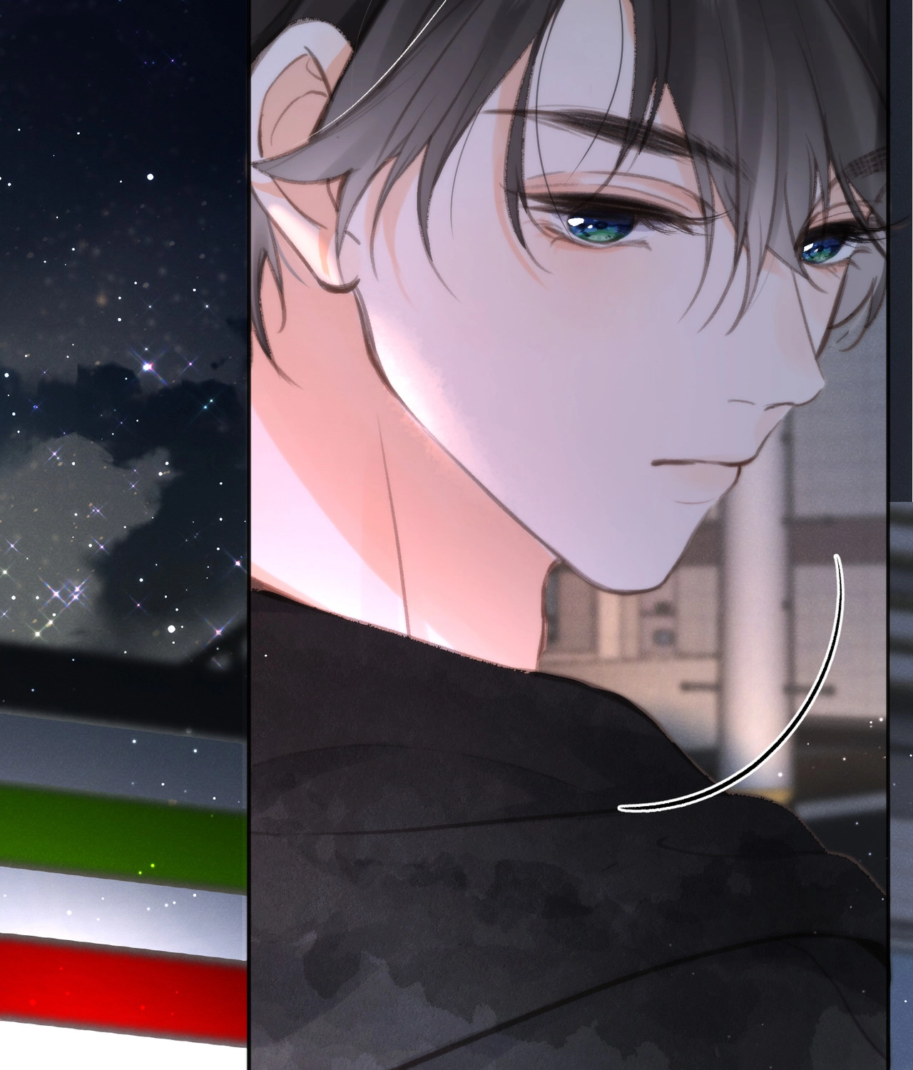 You Are My Desire | เธอคือฝันหวานละมุน ตอนที่ 7 หน้า 2