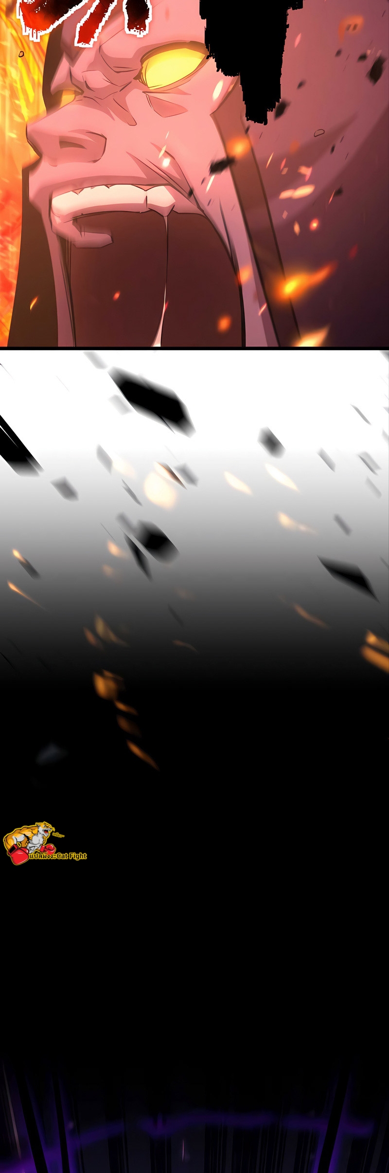 ฉันกลับชาติมาเกิดใหม่เป็นก็อบลินระดับ SSS ตอนที่ 24 หน้า 38