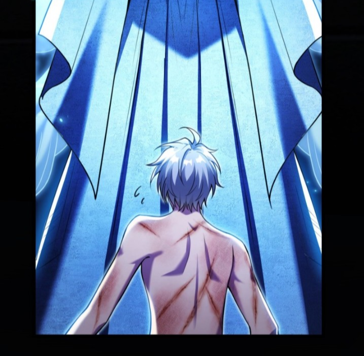 I LEVEL UP EVEN IN DESPERATE SITUATIONS ตอนที่ 8 หน้า 22