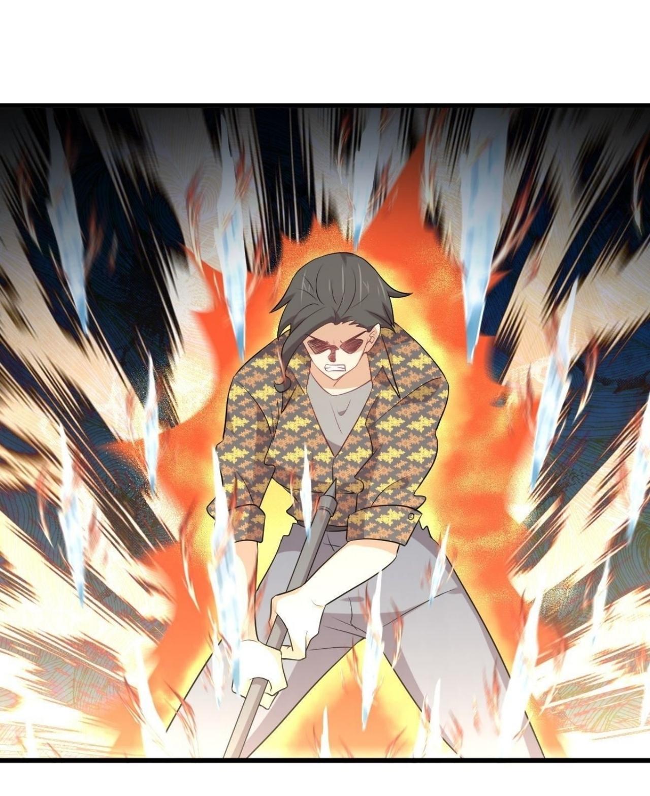 Immortal Swordsman in The Reverse World ข้าเซียนกระบี่ไม่เกาะสตรี ตอนที่ 315 หน้า 2