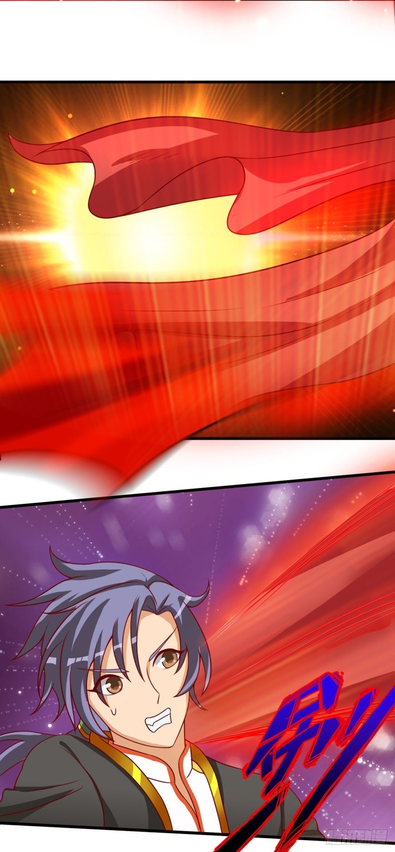 super genius doctor ตอนที่ 37 หน้า 18