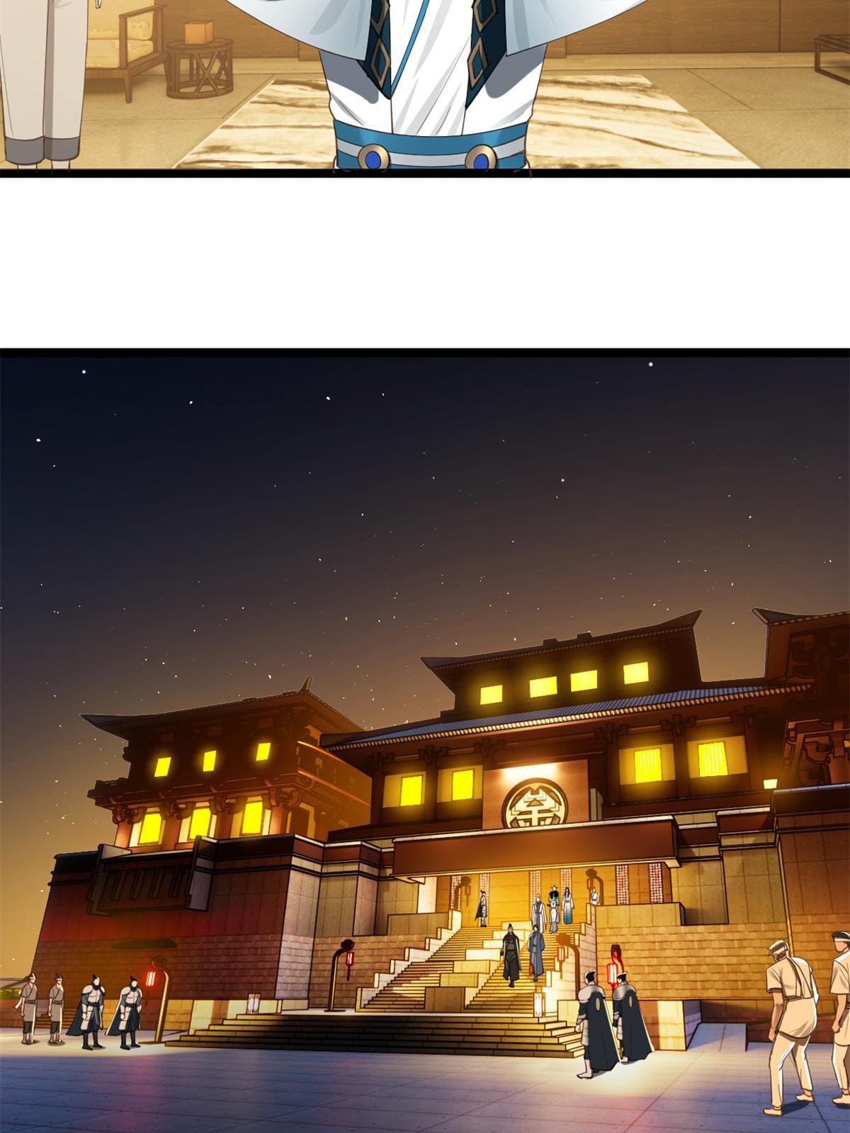 ลูกเขยที่แกร่งสุดในปฐพี (ทันจีน) ตอนที่ 49 หน้า 30