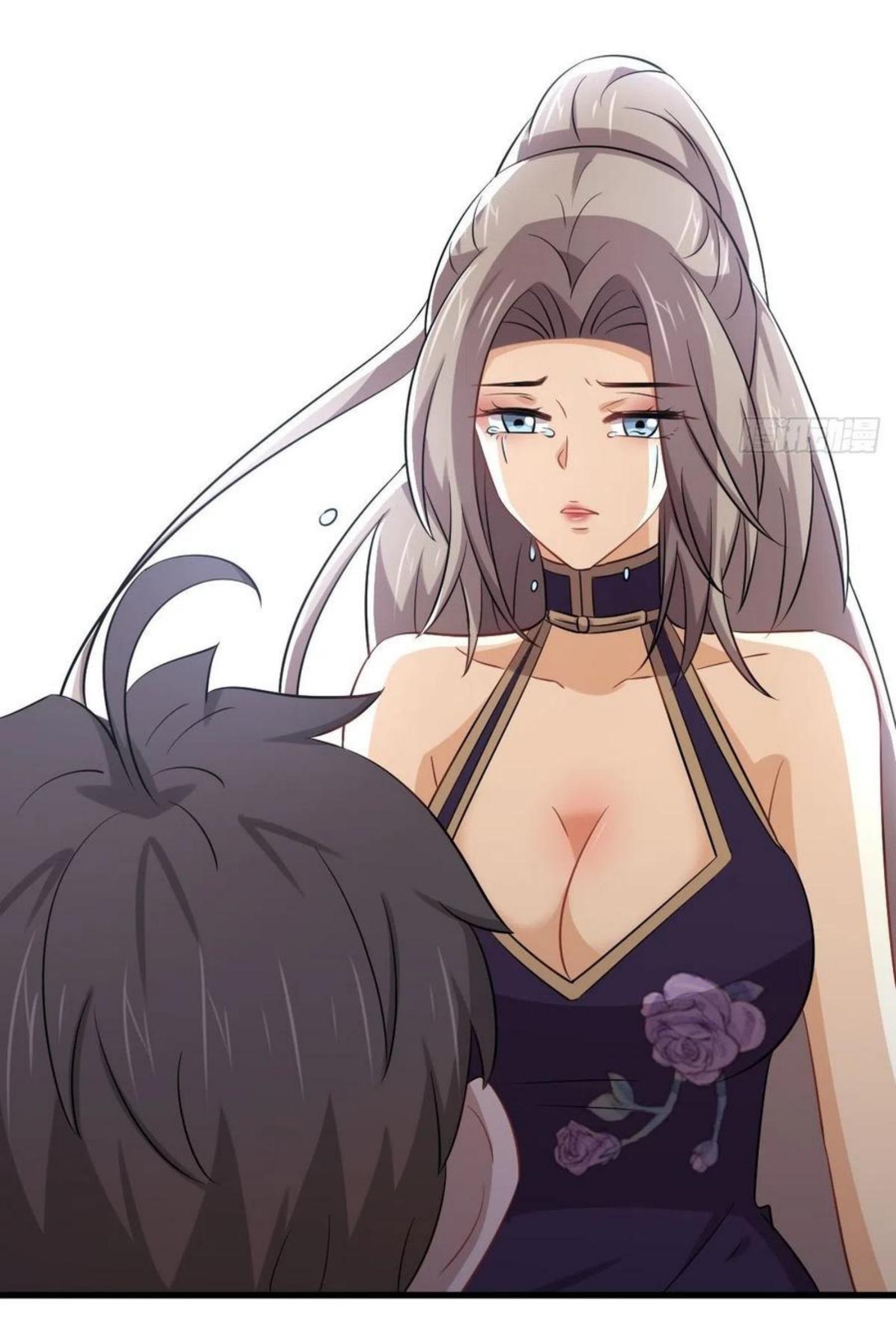 Immortal Swordsman in The Reverse World ข้าเซียนกระบี่ไม่เกาะสตรี ตอนที่ 198 หน้า 11