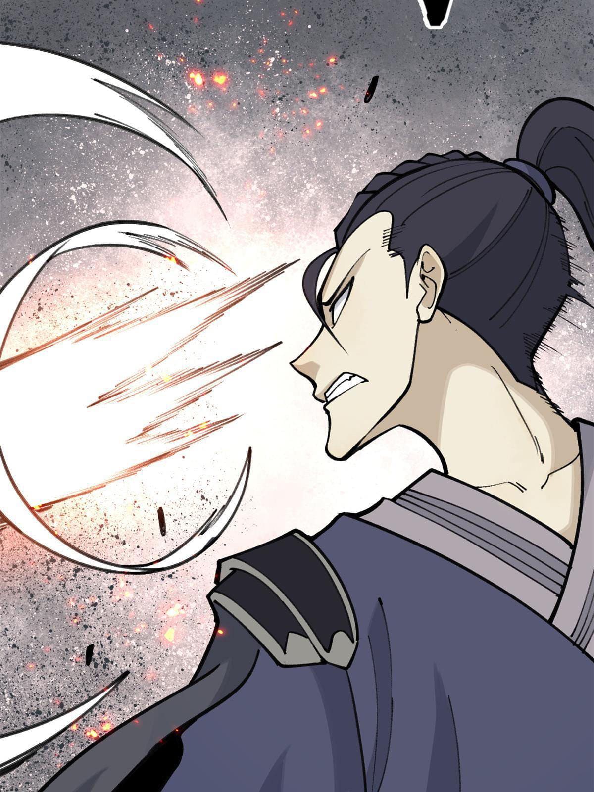 นิกายที่แข็งแกร่งที่สุด (ทันจีน) ตอนที่ 138 หน้า 23