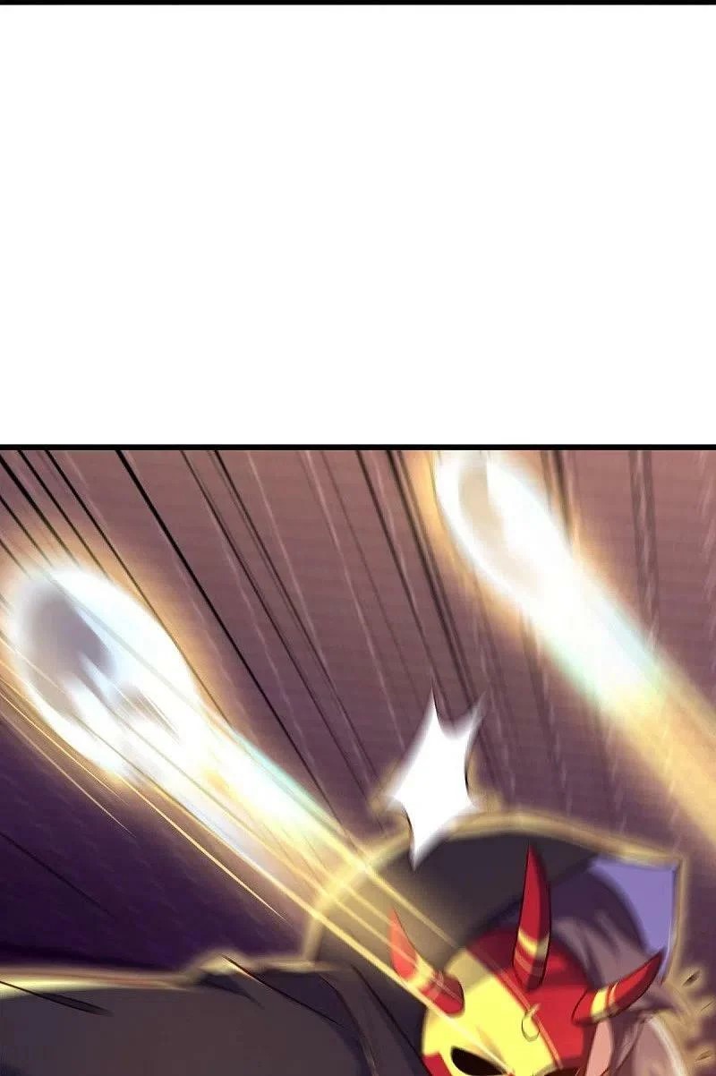 peerless battle spirit ตอนที่ 453 หน้า 24