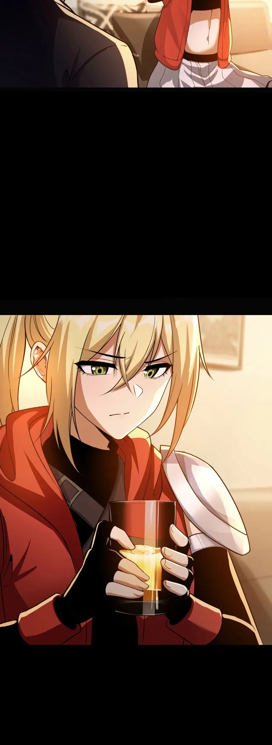 ราชาเศษขยะ ตอนที่ 5 หน้า 33