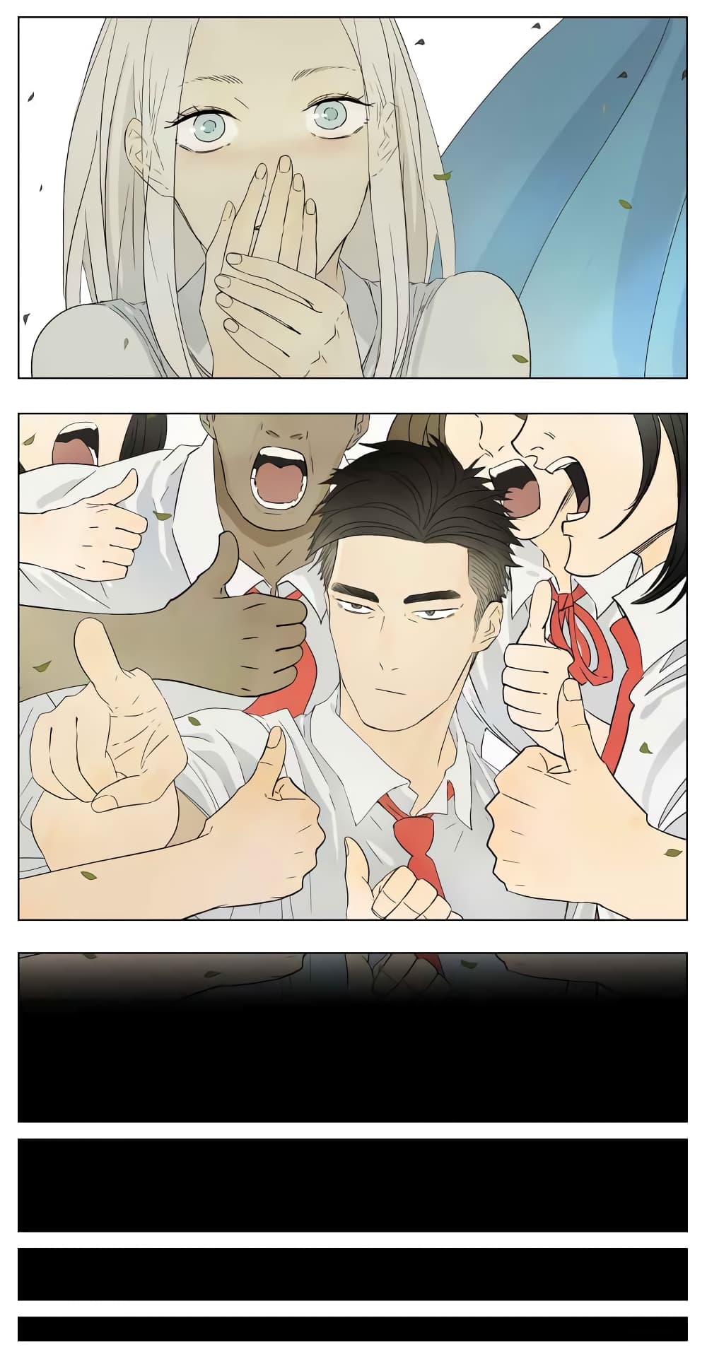 Nan Hao & Shang Feng ตอนที่ 39 หน้า 9