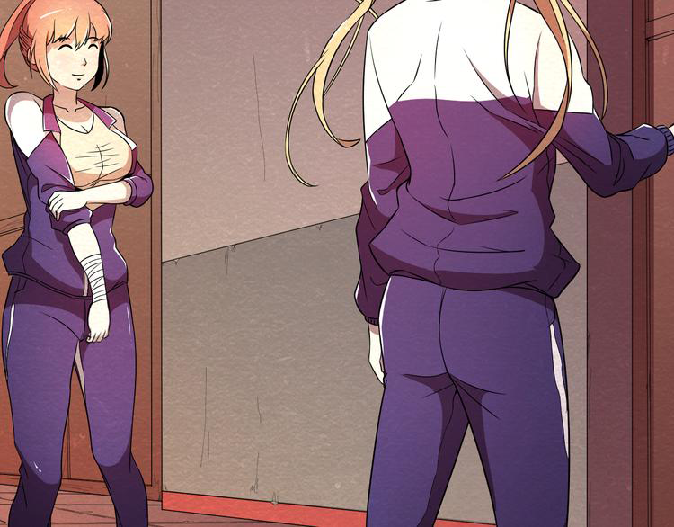 The Wolf Master in the Apocalypse ปรมาจารย์หมาป่า ในวันโลกาวินาศ ตอนที่ 22 หน้า 9