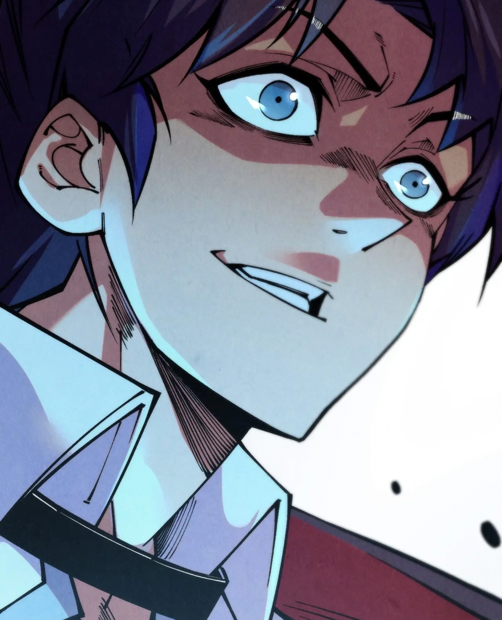 มหาเทพนิรันดร์กาล ตอนที่ 226 หน้า 38