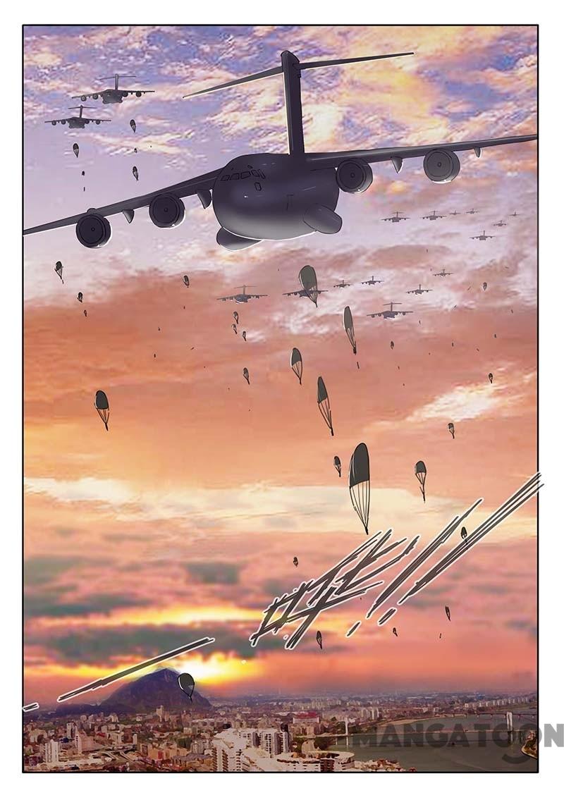 chromosome 47 โครโมโซมที่ 47 ตอนที่ 79 หน้า 2