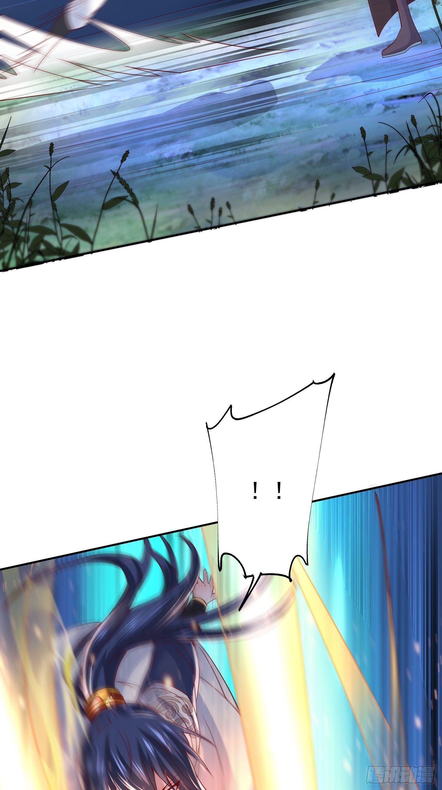 Becoming A God By Teaching Six Sisters - ข้ามีพี่สาวสุดแกร่งทั้งหกที่หาใครเทียบได้ ตอนที่ 24 หน้า 38