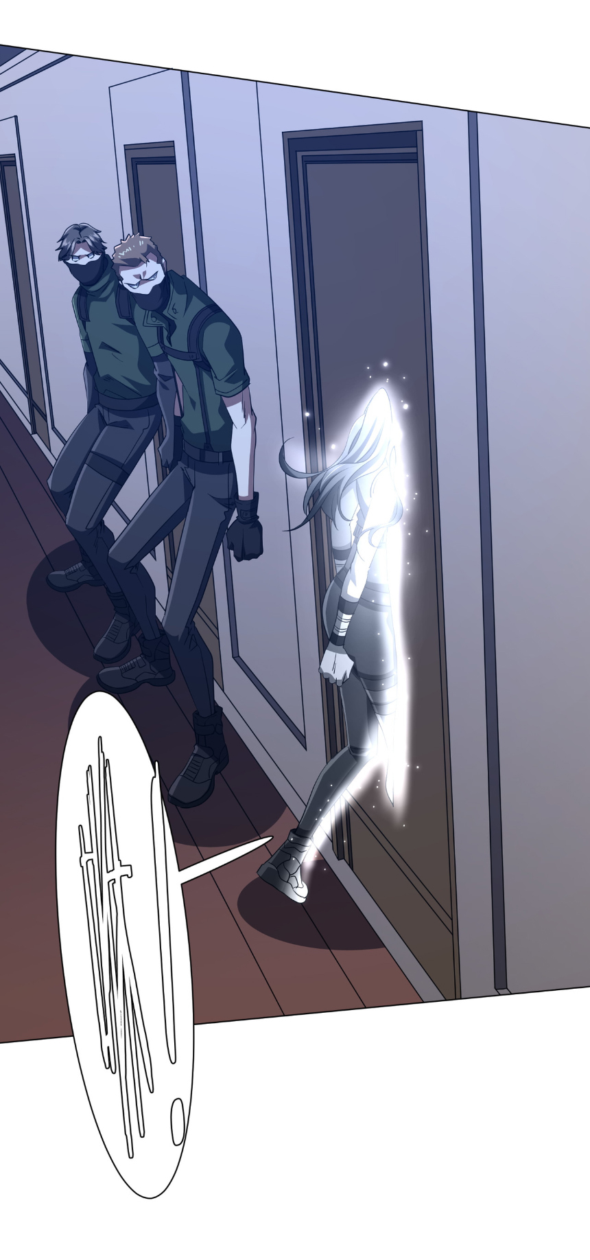 Start with trillions of coins ตอนที่ 166 หน้า 31