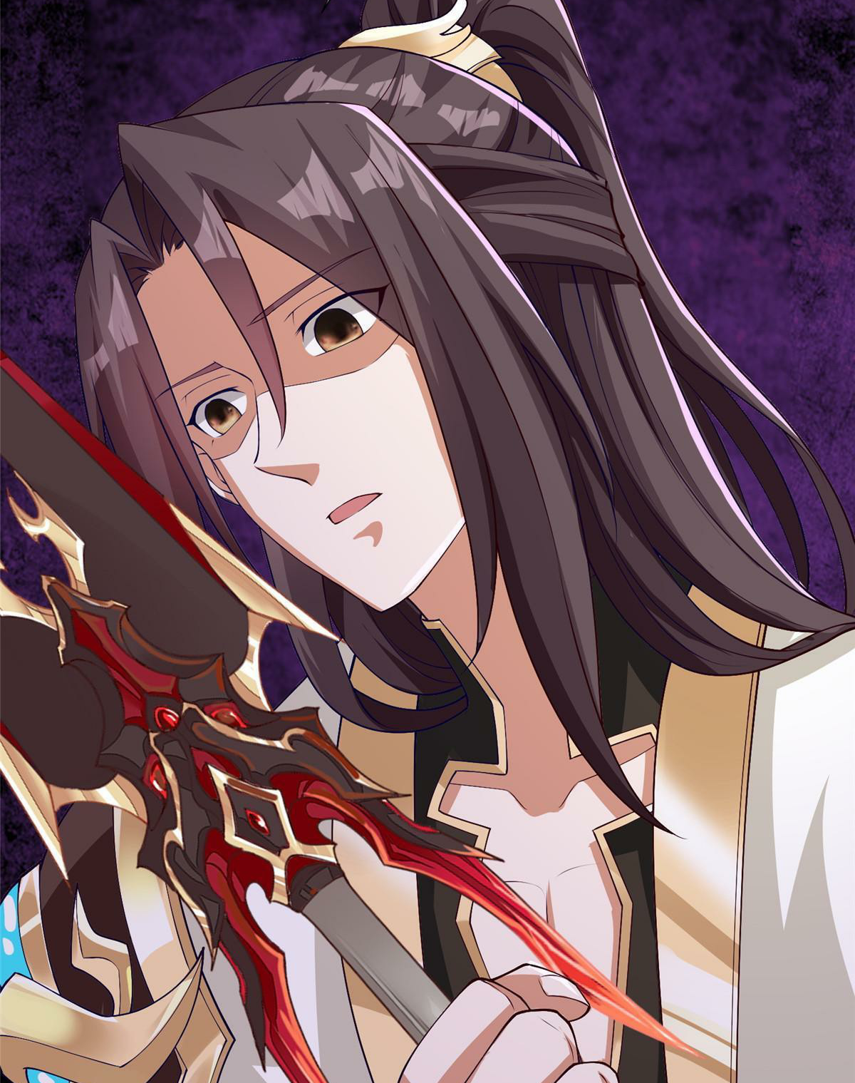 (ชนจีน) Dragon Master (จูหมิง นักรบเซียนมังกร) ตอนที่ 163 หน้า 38