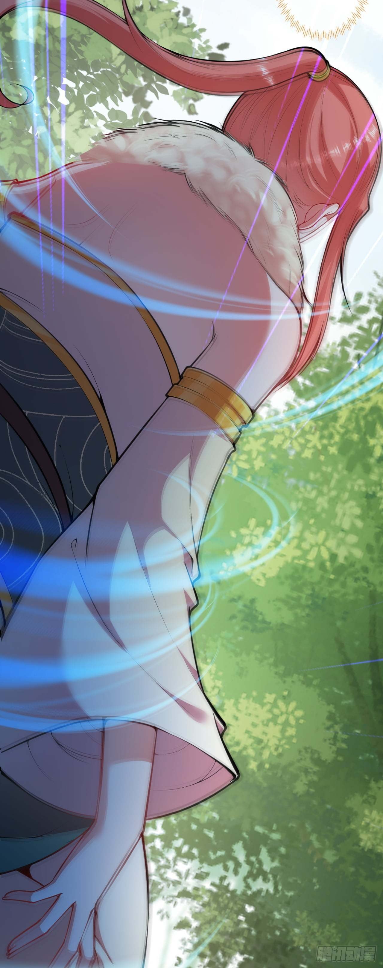 อาณาจักรดาบอมตะ ตอนที่ 93 หน้า 7