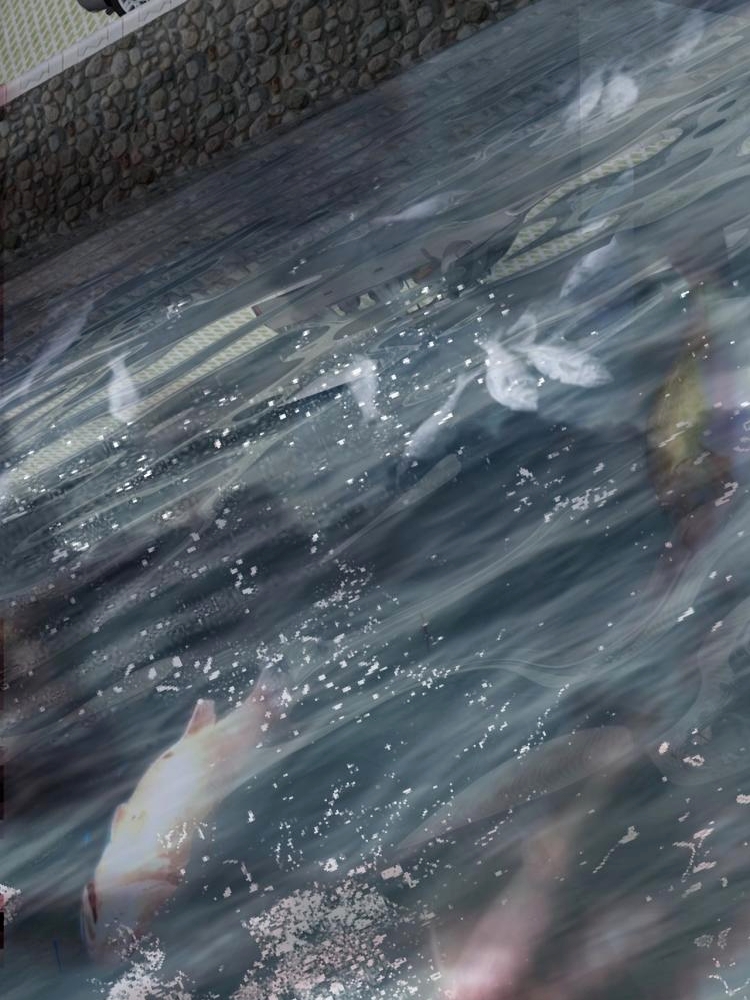 บุรุษผู้มาจากนรก ตอนที่ 2 หน้า 134