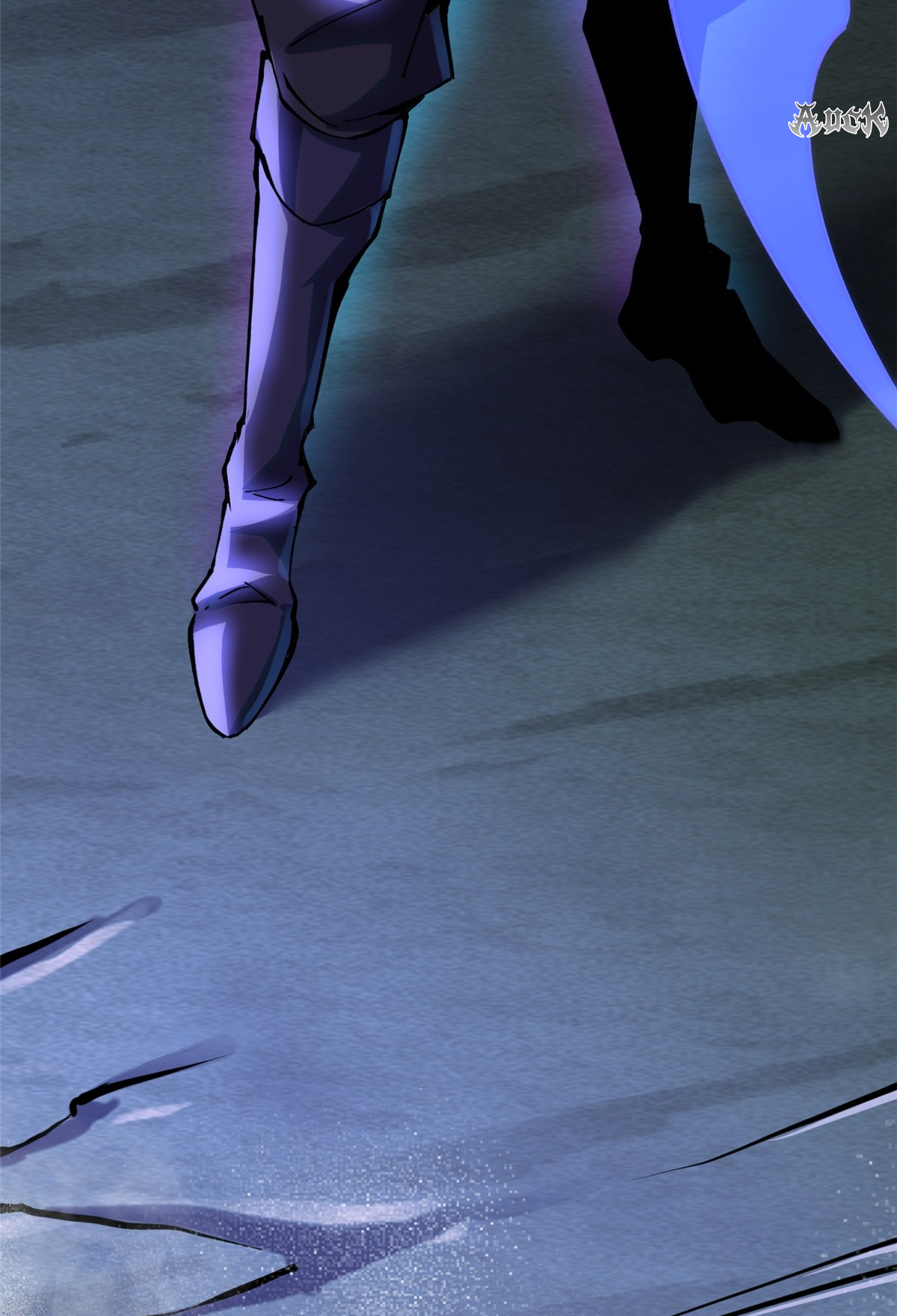 ไม่อยากเรียนทักษะ แห่งคำสาปเลย! ตอนที่ 5 หน้า 87