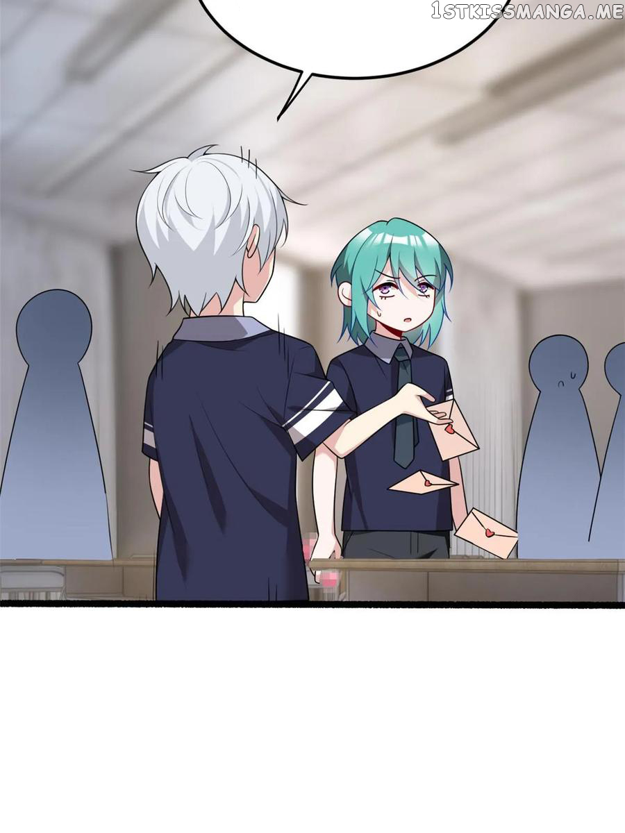 i eat soft rice in another world ตอนที่ 6 หน้า 7