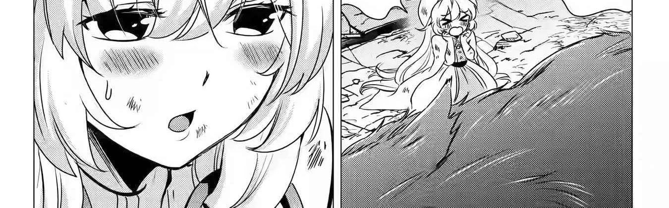 Yuusha Party Wo Tsuihosareta Ore kara Sudattekureta you de ureshii.nanode Dai Seijo,Omae ni Ottekorarete wa Komaru no daga? ตอนที่ 12 หน้า 40