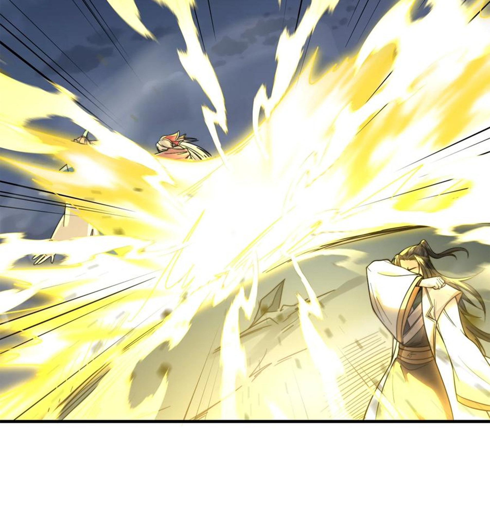 ชะตาตัวร้ายอย่างข้าจะตบ ตัวเอกก็ไม่ใช่เรื่องยากเกินไป ถูกไหม ? ตอนที่ 24 หน้า 23