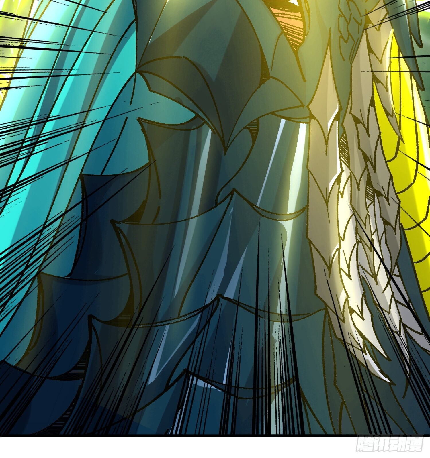 ข้าอ่อนแอมากขนาดต้องอาศัยศิษย์รักในการมีชีวิตรอด ตอนที่ 3 หน้า 32