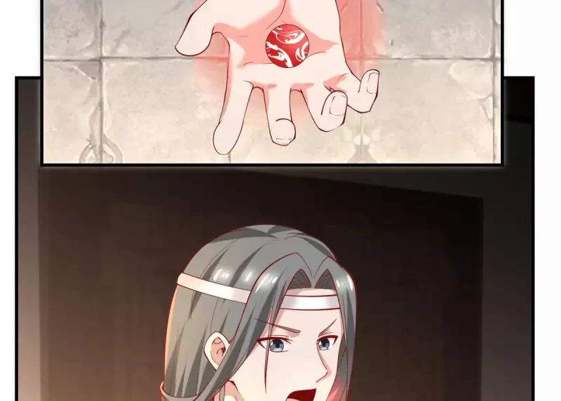 Chaos Alchemist (วิบัติการณ์เทพเซียนโอสถ) ตอนที่ 178 หน้า 35