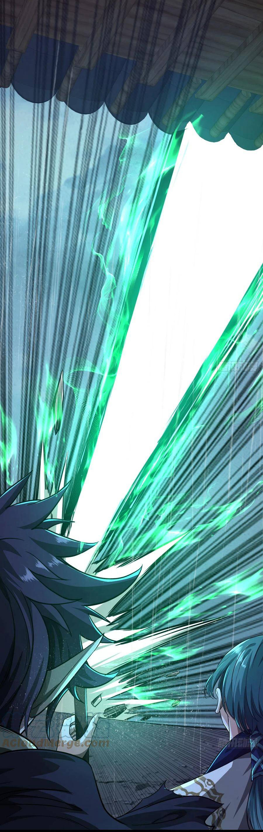 Demon Emperor ตอนที่ 41 หน้า 16