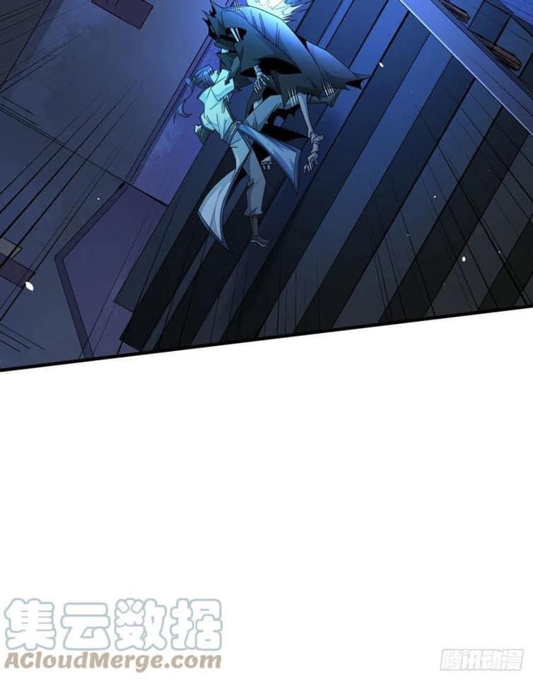 ระบบปลดล็อก มังกรทมิฬ  100,000 ปี ตอนที่ 17 หน้า 28