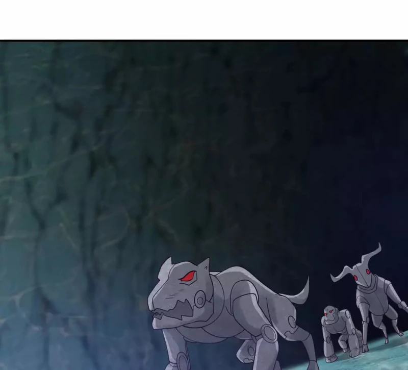 Chaos Alchemist (วิบัติการณ์เทพเซียนโอสถ) ตอนที่ 143 หน้า 30