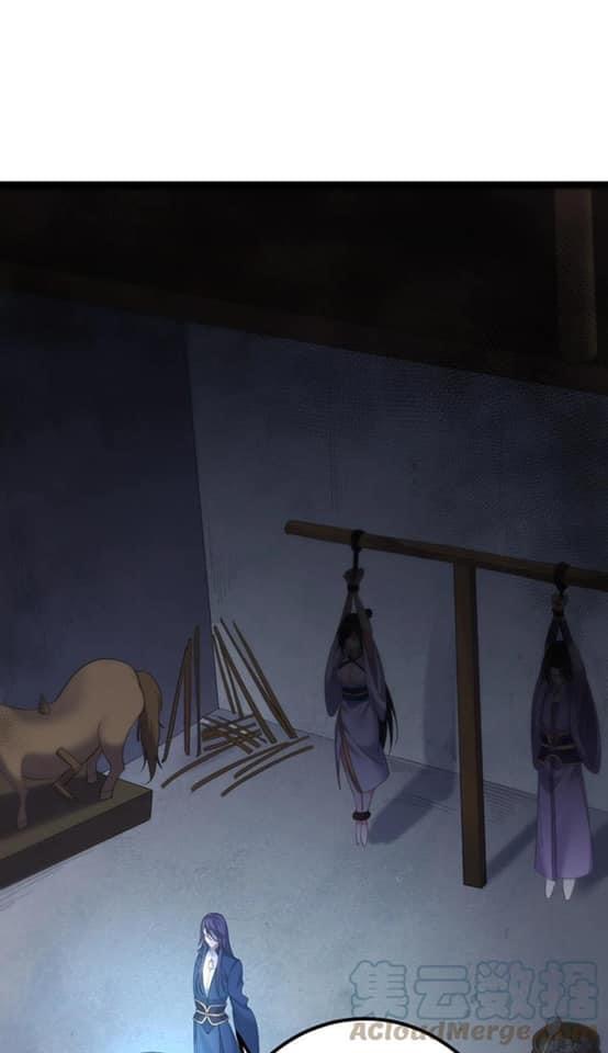 เทพวายร้ายกลับชาติมาเกิดใหม่ ตอนที่ 104 หน้า 12