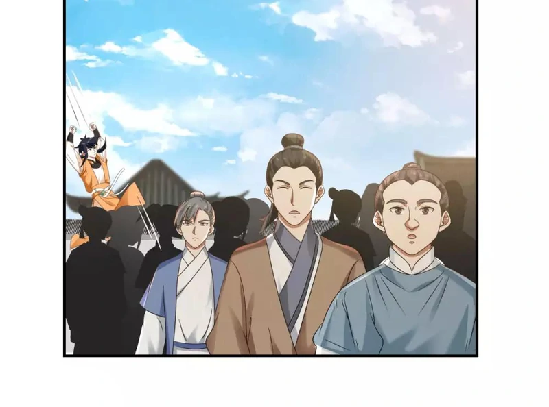 Chaos Alchemist (วิบัติการณ์เทพเซียนโอสถ) ตอนที่ 121 หน้า 39