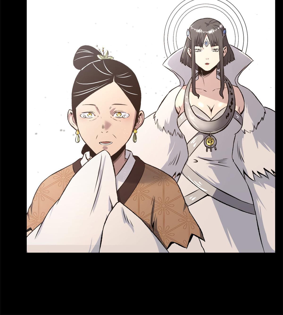 สายลับคนแรกในประวัติศาสตร์ ตอนที่ 19 หน้า 6