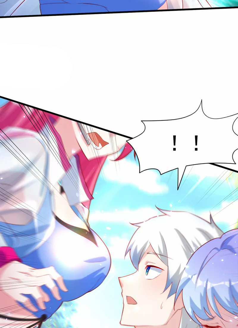 (จบ) Cultivate Immortality in The World of Superpowers (ปรมาจารย์ผู้ฝึกตนในโลกฮีโร่) ตอนที่ 5 หน้า 9